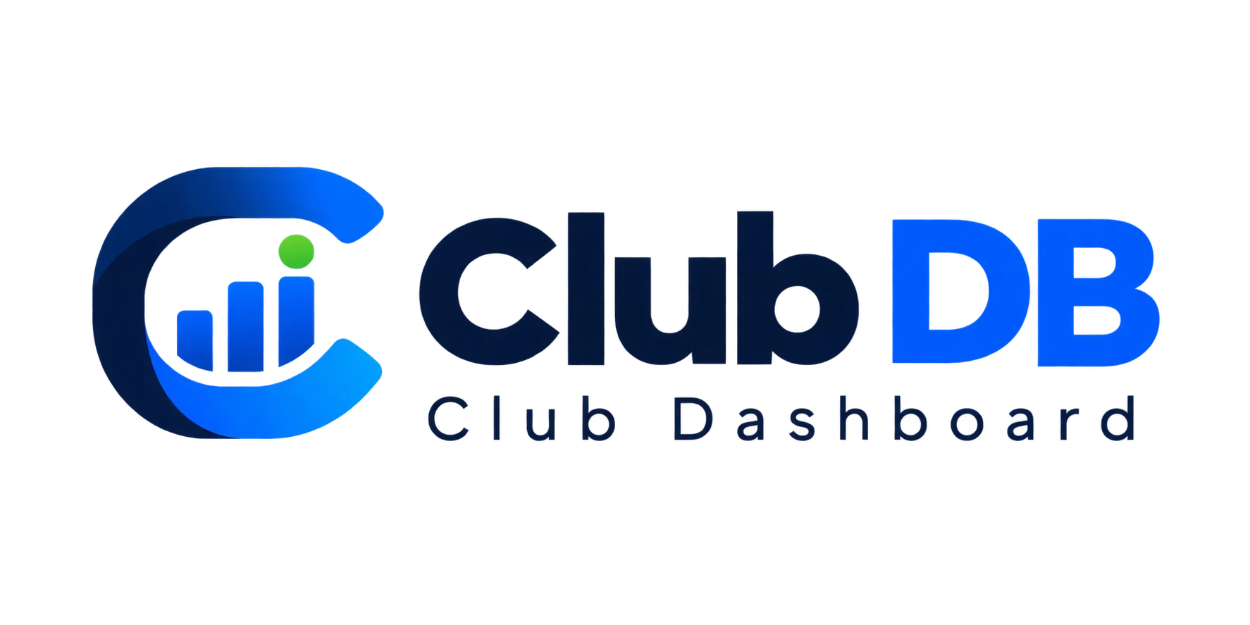 ClubDB — Club Dashboard